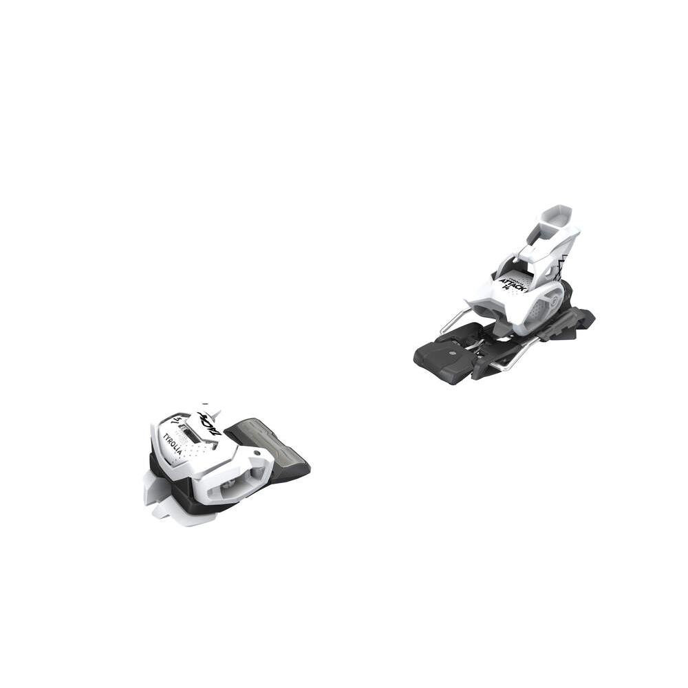 FIXATIONS DE SKI ATTACK 14 GW [A-W/O] M.WH