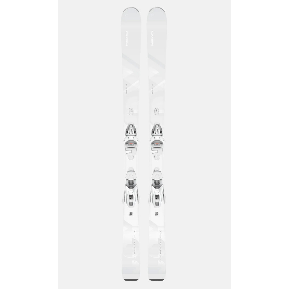 SKI E-ABSOLUT JOY + JOY 9 GW SLR