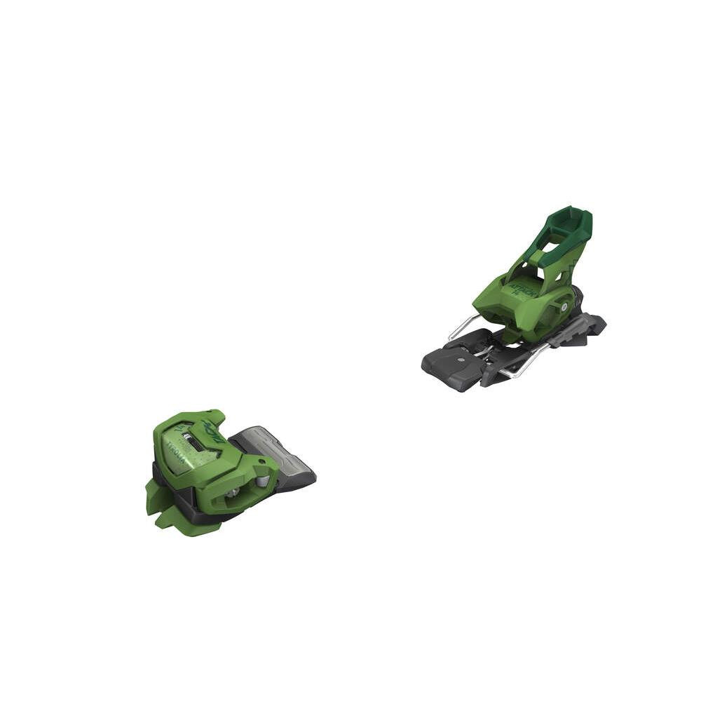 FIXATIONS DE SKI ATTACK 14 GW [A-W/O] GR