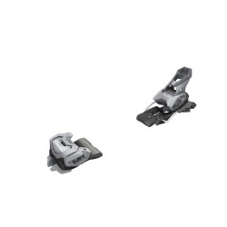 SKI BINDINGS ATTACK 14 GW [A-W/O] GY