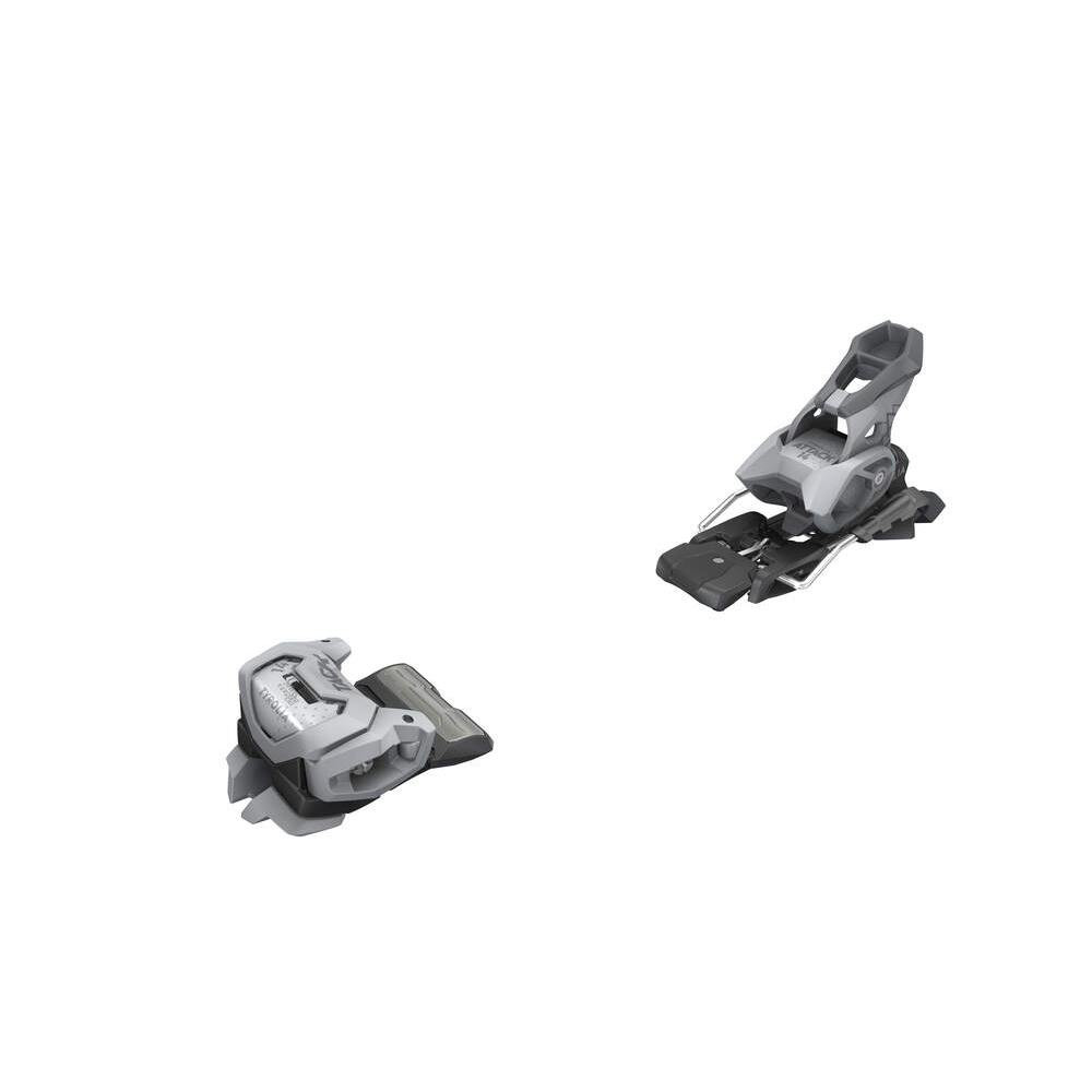 SKI BINDINGS ATTACK 14 GW [A-W/O] GY