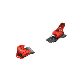 SKI BINDINGS ATTACK 14 GW [A-W/O] RD