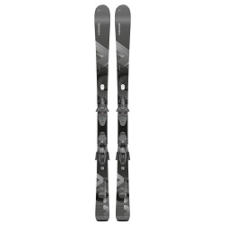 SKI E-REAL JOY + JOY 9 GW SLR