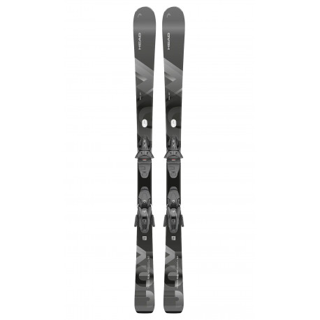 SKI E-REAL JOY + JOY 9 GW SLR SKI E-REAL JOY + JOY 9 GW SLR