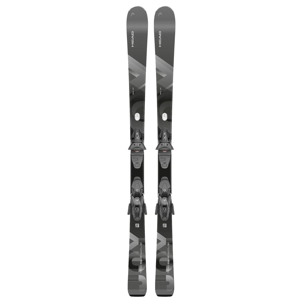 SKI E-REAL JOY + JOY 9 GW SLR