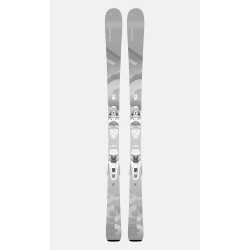 SKI E-PURE JOY + JOY 9 GW SLR