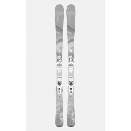 SKI E-PURE JOY + JOY 9 GW SLR SKI E-PURE JOY + JOY 9 GW SLR