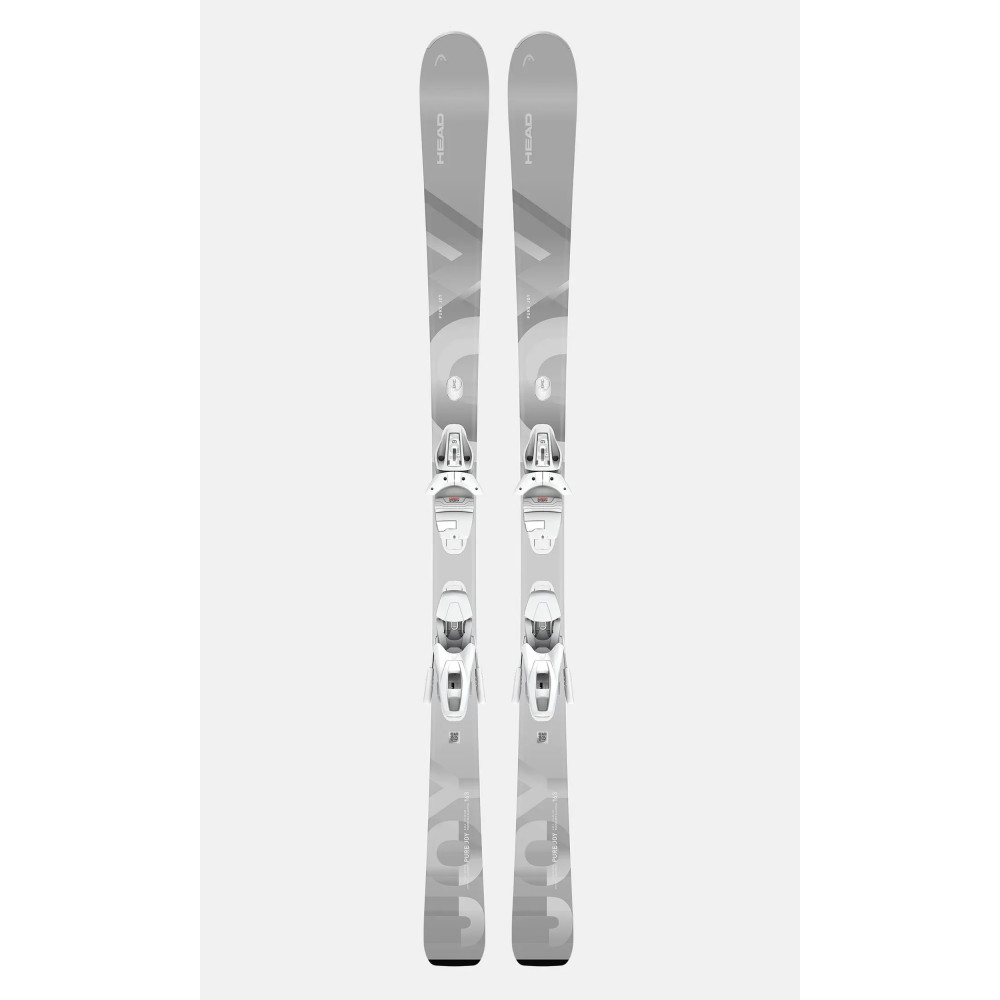 SKI E-PURE JOY + JOY 9 GW SLR