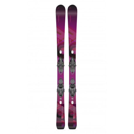 SKI E-TOTAL JOY + PROTECTOR SLR 11 GW SKI E-TOTAL JOY + PROTECTOR SLR 11 GW