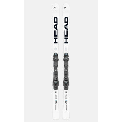SKI WCR E.GS REBEL TEAM + FREEFLEX 11 RACE