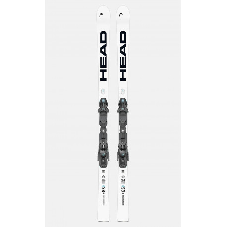SKI WCR E.GS REBEL TEAM + FREEFLEX 11 RACE SKI WCR E.GS REBEL TEAM + FREEFLEX 11 RACE