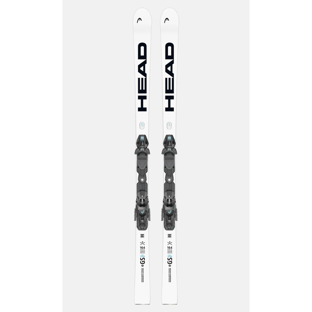 SKI WCR E.GS REBEL TEAM + FREEFLEX 11 RACE