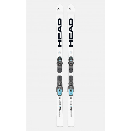 SKI WCR E.GS REBEL TEAM + EVO 9 GW CA SKI WCR E.GS REBEL TEAM + EVO 9 GW CA