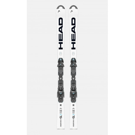 SKI WCR E.SL REBEL TEAM + FREEFLEX 11 RACE SKI WCR E.SL REBEL TEAM + FREEFLEX 11 RACE