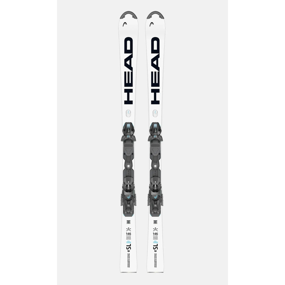 SKI WCR E.SL REBEL TEAM + FREEFLEX 11 RACE