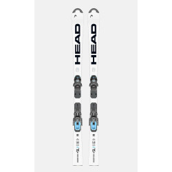 SKI WCR E.SL REBEL TEAM + EVO 9 GW CA