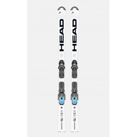 SKI WCR E.SL REBEL TEAM + EVO 9 GW CA SKI WCR E.SL REBEL TEAM + EVO 9 GW CA