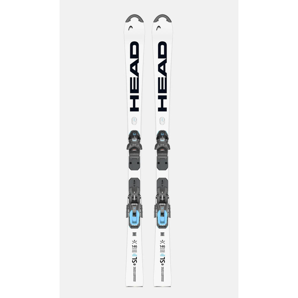 SKI WCR E.SL REBEL TEAM + EVO 9 GW CA