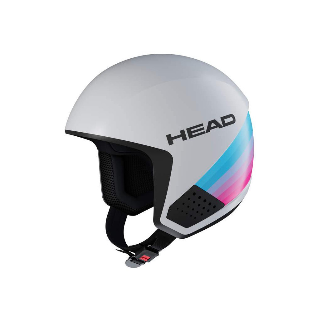  SKI HELMET DOWNFORCE JR