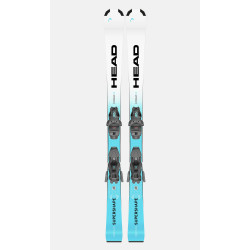 SKI SUPERSHAPE JRS + JRS 7.5 GW CA