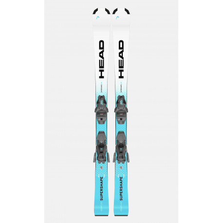 SKI SUPERSHAPE JRS + JRS 7.5 GW CA SKI SUPERSHAPE JRS + JRS 7.5 GW CA