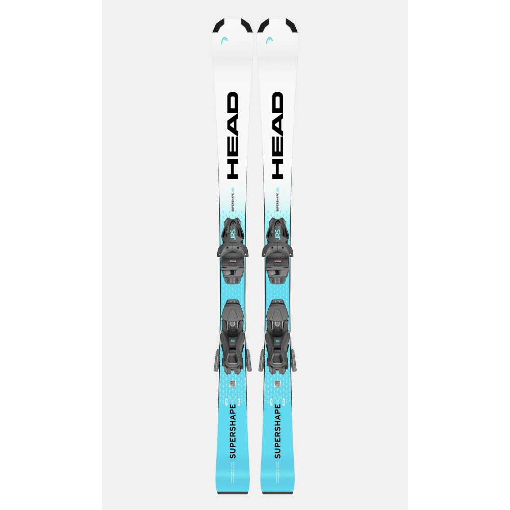 SKI SUPERSHAPE JRS + JRS 7.5 GW CA