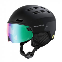 CASQUE DE SKI PORSCHE RADAR 5K PHOTO MIPS