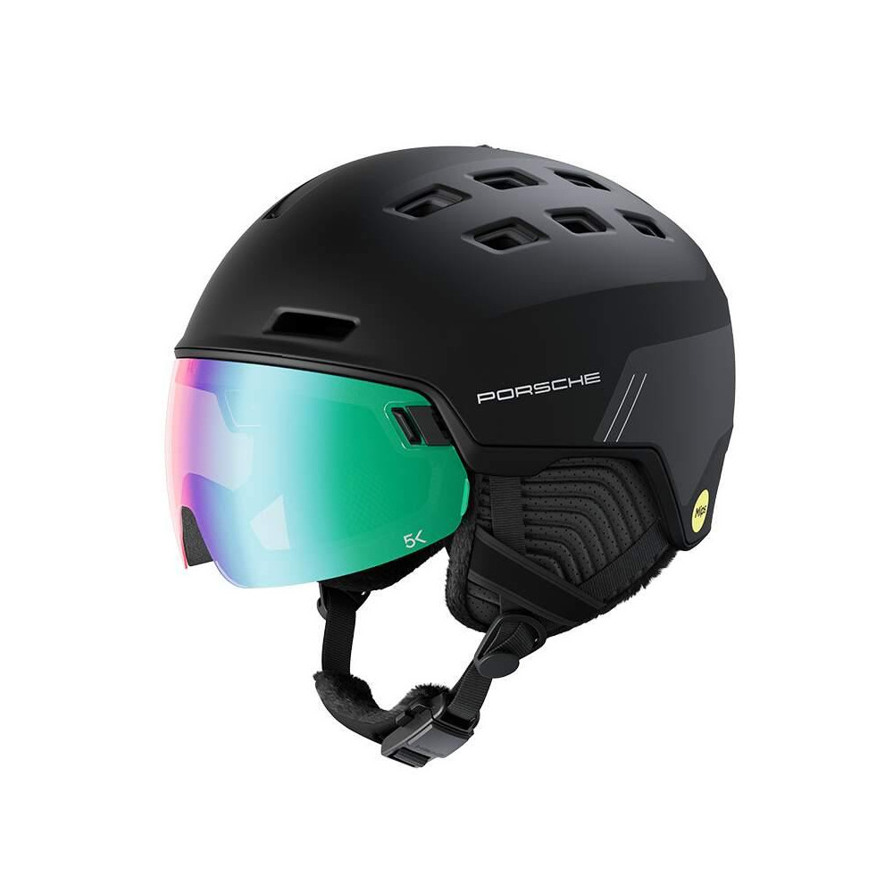CASQUE DE SKI PORSCHE RADAR 5K PHOTO MIPS
