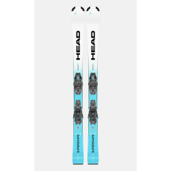 SKI  SUPERSHAPE JRS + JRS 4.5 GW CA