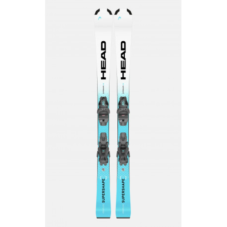 SKI SUPERSHAPE JRS + JRS 4.5 GW CA SKI SUPERSHAPE JRS + JRS 4.5 GW CA