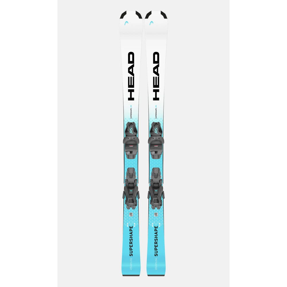 SKI  SUPERSHAPE JRS + JRS 4.5 GW CA