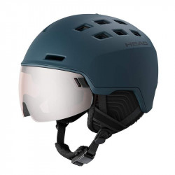 CASQUE DE SKI RADAR nightpetrol