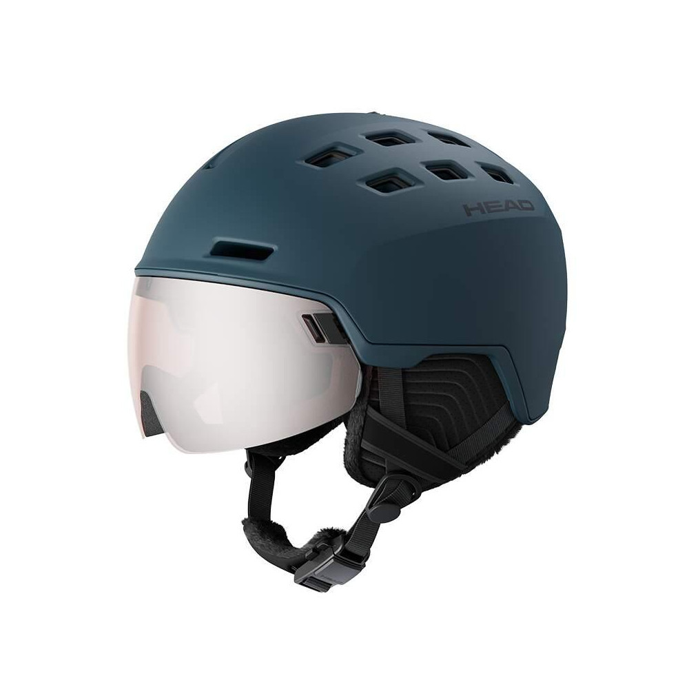 CASQUE DE SKI RADAR nightpetrol