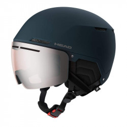 CASQUE DE SKI CINEMA nightpetrol