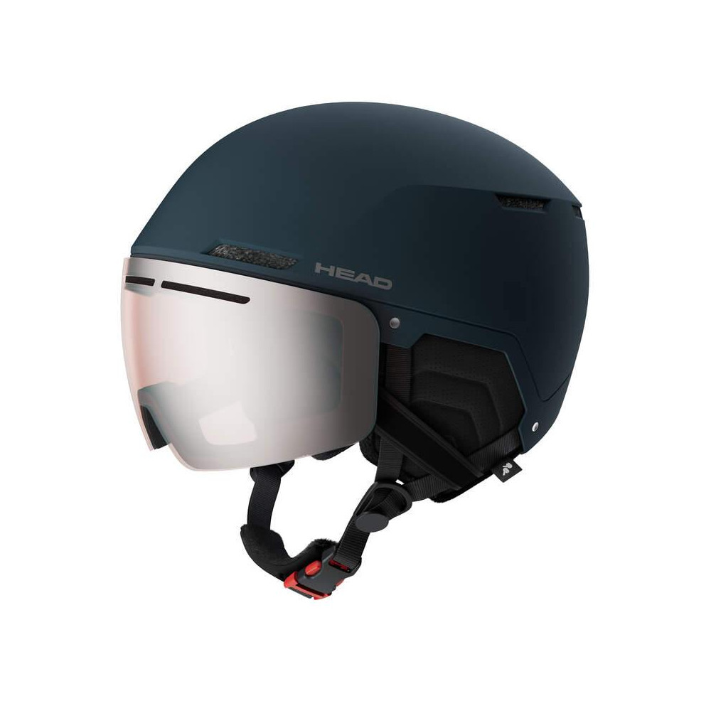 CASQUE DE SKI CINEMA nightpetrol