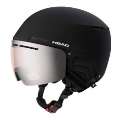CASQUE DE SKI CINEMA black