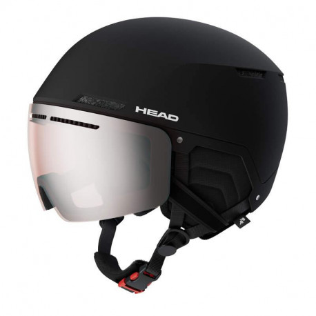 CASQUE DE SKI CINEMA black CASQUE DE SKI CINEMA black