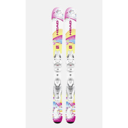 SKI UNICORN + JRS 4.5 GW CA