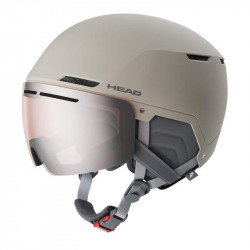 CASQUE DE SKI CINEMA W sand