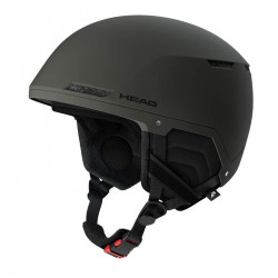 CASQUE DE SKI COMPACT EVO moss