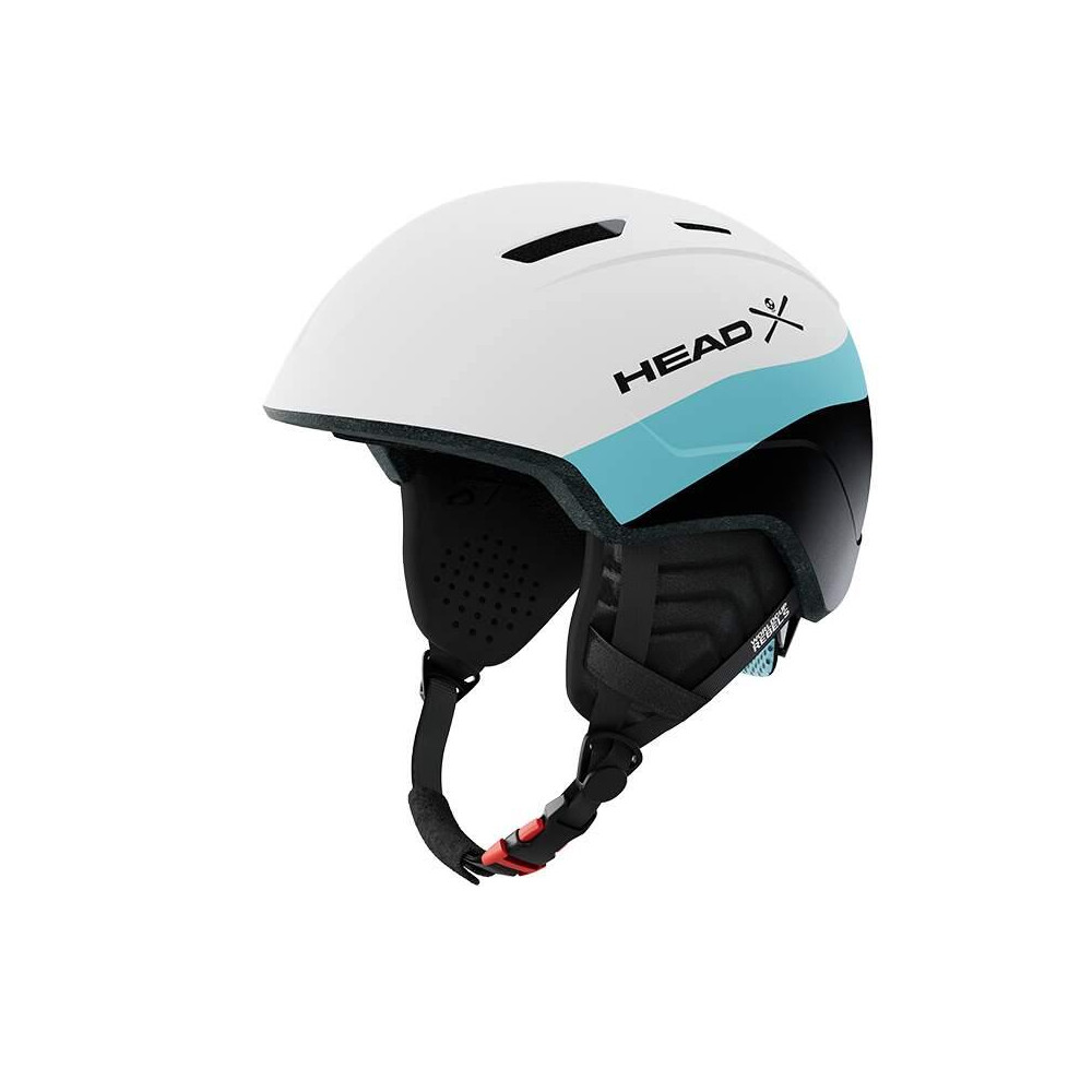 CASQUE DE SKI MOJO WCR