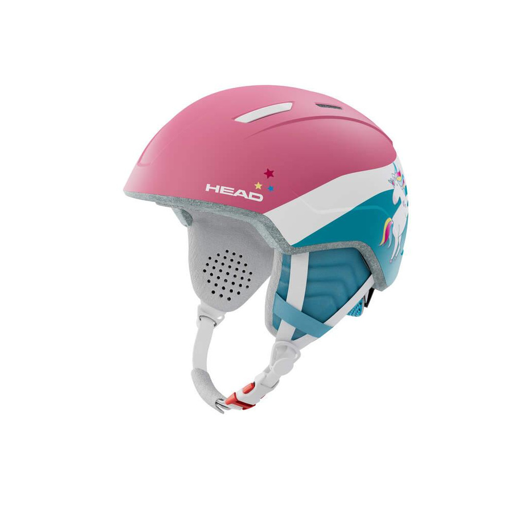 CASQUE DE SKI MAJA JOY