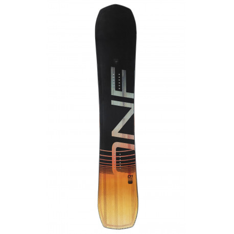 SNOWBOARD ONE