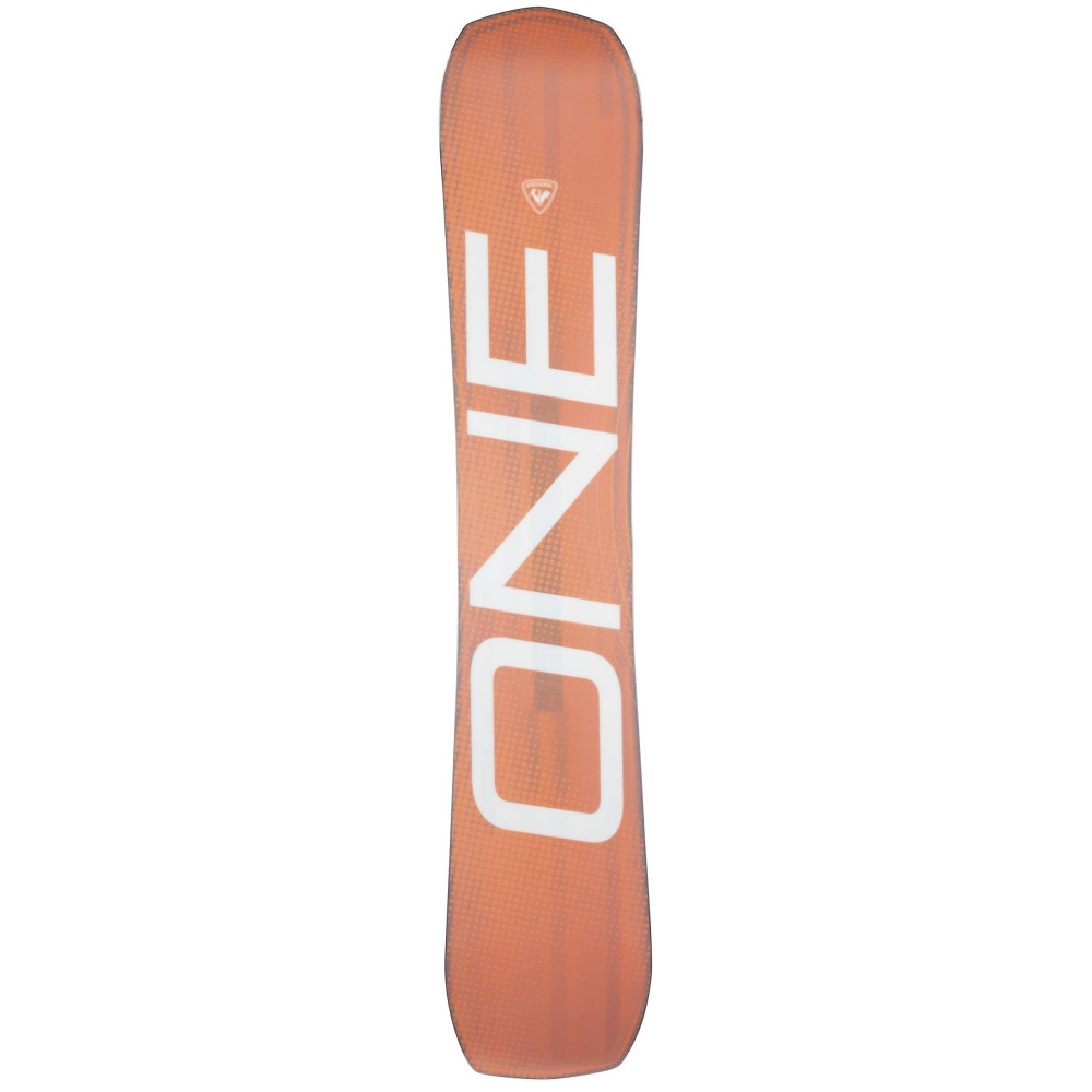 SNOWBOARD ONE