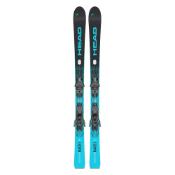 SKI WC E.RACE TEAM + JRS 7.5 GW CA
