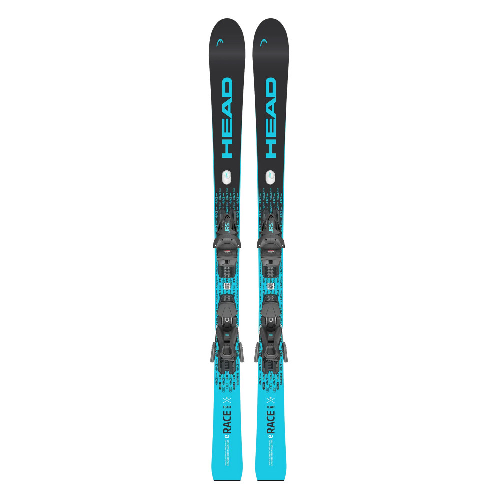 SKI WC E.RACE TEAM + JRS 7.5 GW CA