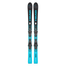 SKI WC E.RACE TEAM + JRS 4.5 GW CA