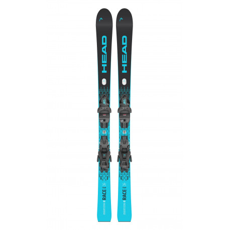 SKI WC E.RACE TEAM + JRS 4.5 GW CA SKI WC E.RACE TEAM + JRS 4.5 GW CA