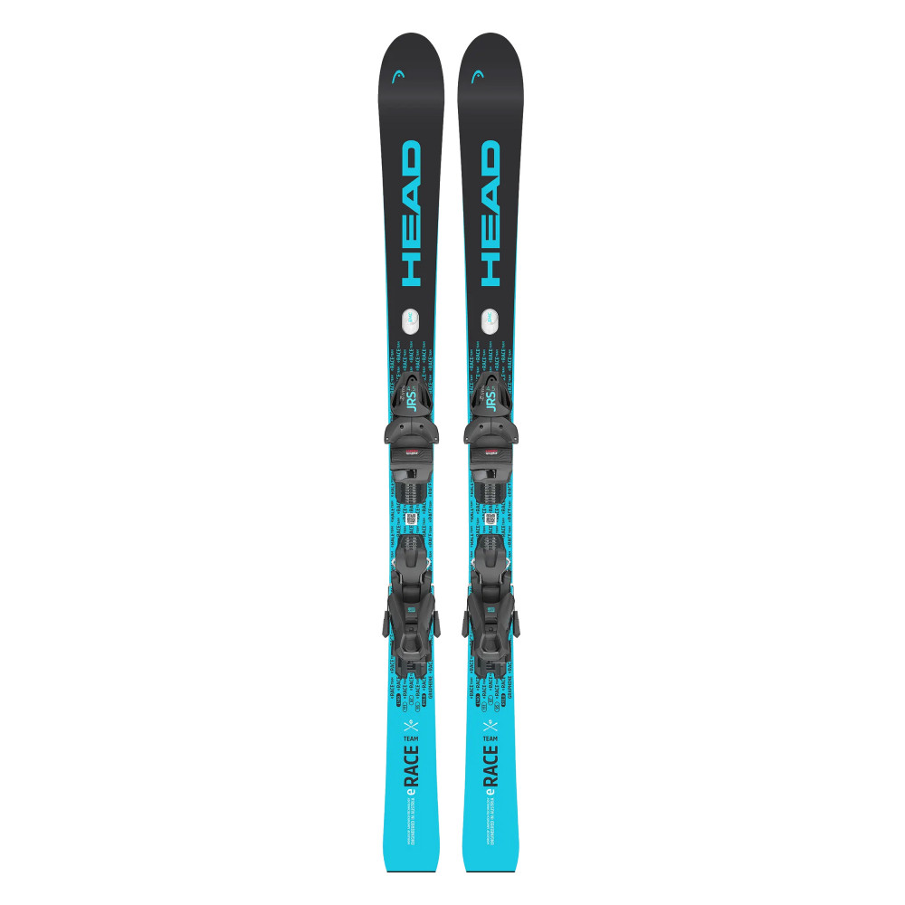 SKI WC E.RACE TEAM + JRS 4.5 GW CA