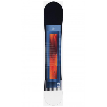 SNOWBOARD RESURGENCE
